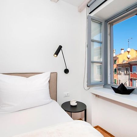 Alla Pescheria Rovinj Ngoại thất bức ảnh