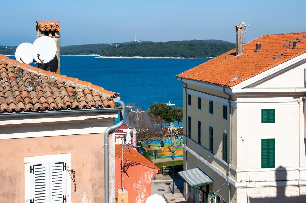 Alla Pescheria Rovinj Ngoại thất bức ảnh