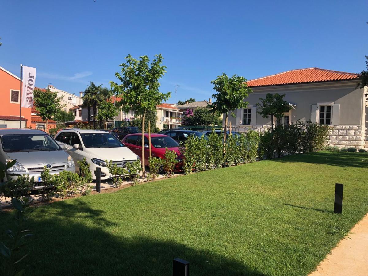 Alla Pescheria Rovinj Ngoại thất bức ảnh