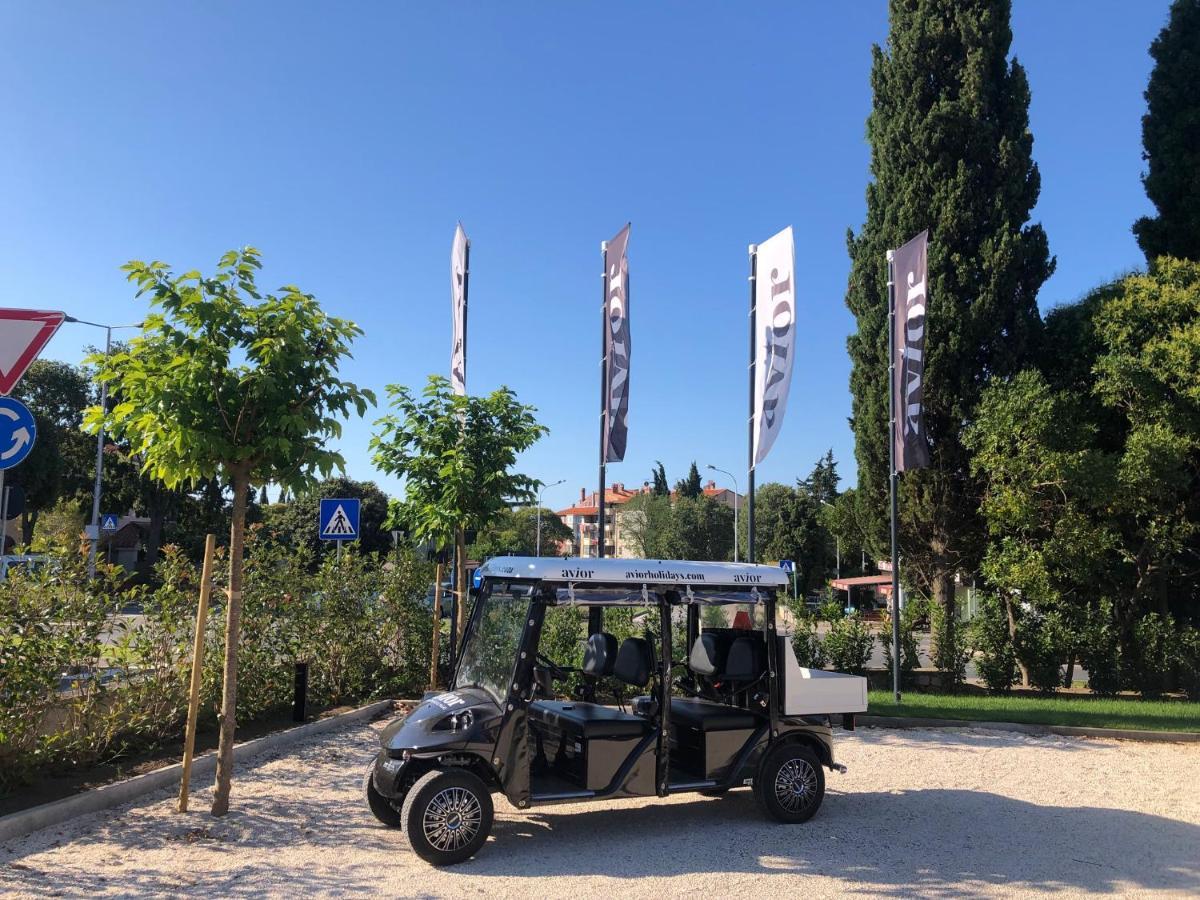Alla Pescheria Rovinj Ngoại thất bức ảnh