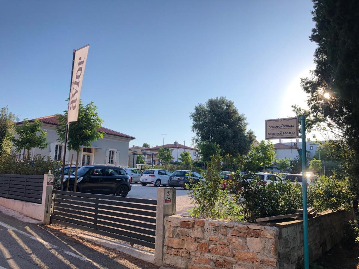 Alla Pescheria Rovinj Ngoại thất bức ảnh