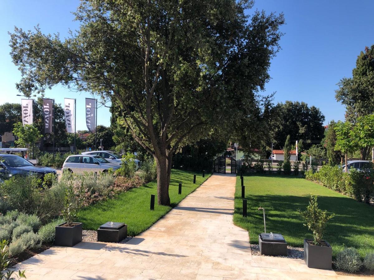 Alla Pescheria Rovinj Ngoại thất bức ảnh
