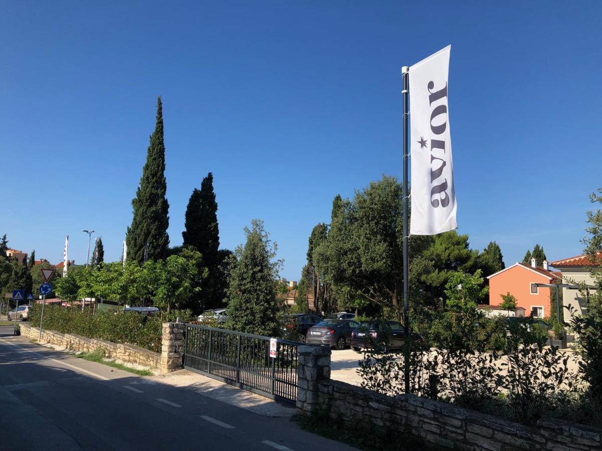 Alla Pescheria Rovinj Ngoại thất bức ảnh